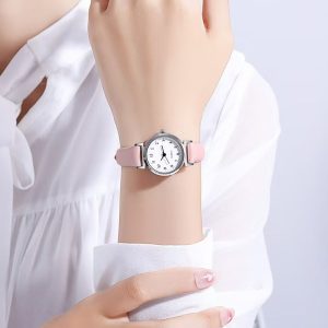 OMNIWATCHES 3371 Student Quartz Watch