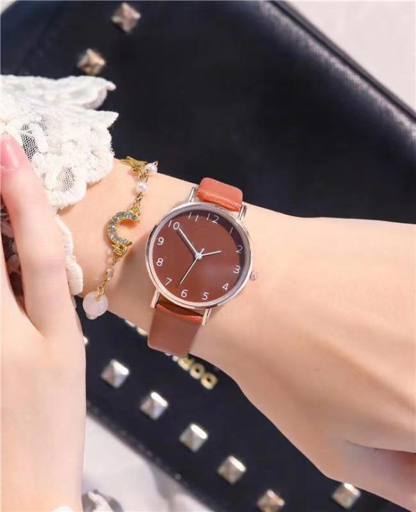 Coffee color