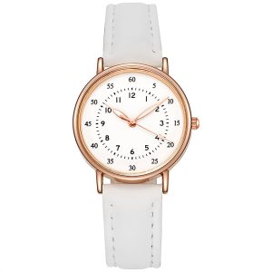 OMNIWATCHES 3365 Student Quartz Watch