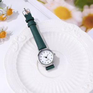 OMNIWATCHES 3371 Student Quartz Watch