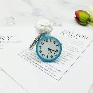 OMNIWATCHES 0032 Quartz Pocket Watch
