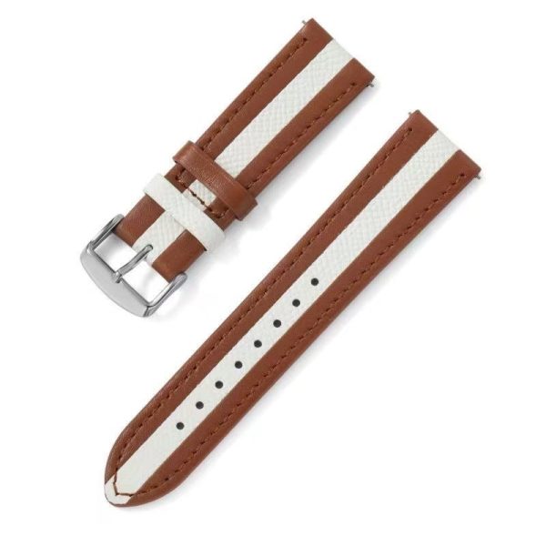 Needle pattern light brown