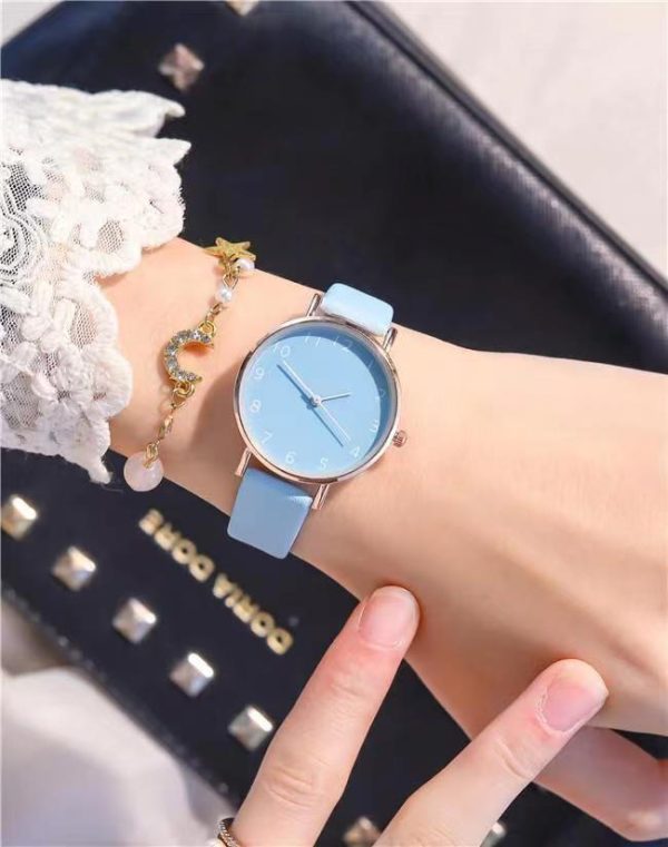 Sky Blue