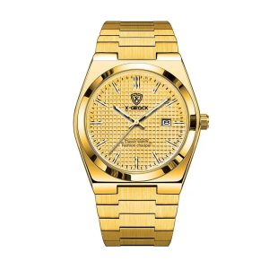 X-GEOCK 1125 Men's Formal Quartz Watch