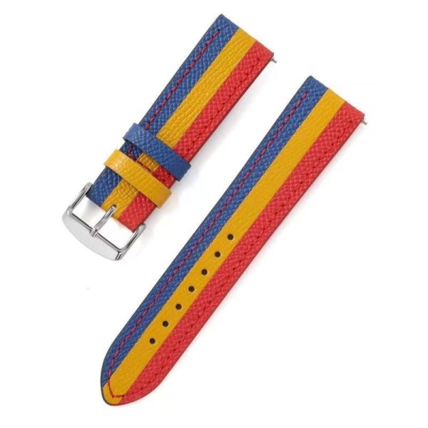 Red Yellow Blue