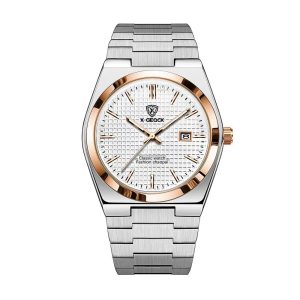 X-GEOCK 1125 Men's Formal Quartz Watch
