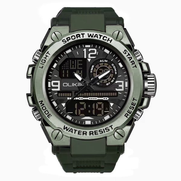 Army Green