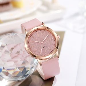 OMNIWATCHES Z618 Women's Quartz Watch
