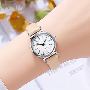OMNIWATCHES 3371 Student Quartz Watch