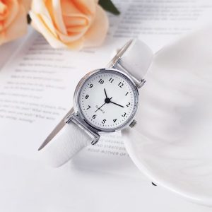 OMNIWATCHES 3371 Student Quartz Watch