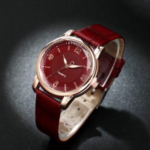 OMNIWATCHES 9916 Women's Quartz Watch
