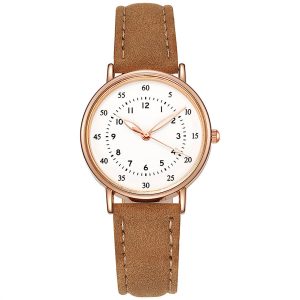 OMNIWATCHES 3365 Student Quartz Watch