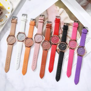 OMNIWATCHES Z618 Women's Quartz Watch