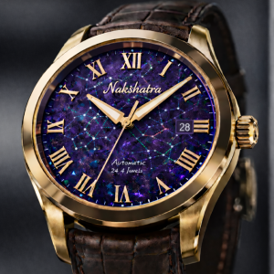 Watch Customize