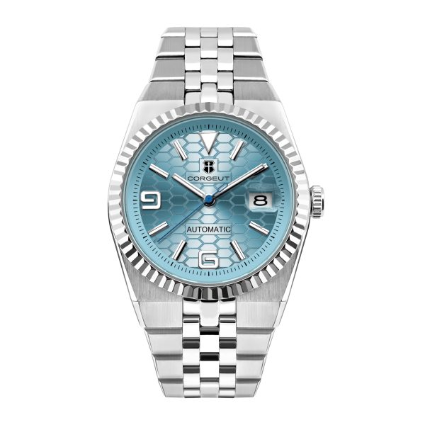 Light Blue